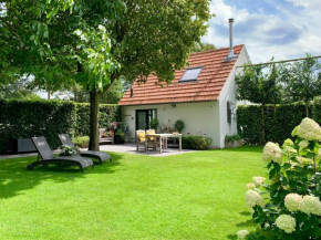 Bed & breakfast Heitse